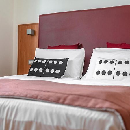 Domino Suite Hotel & Residence Лидо-ди-Езоло Номер фото