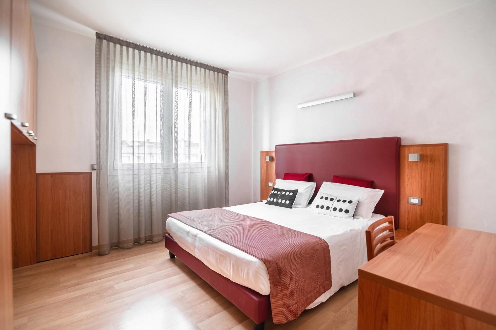 Domino Suite Hotel & Residence Лидо-ди-Езоло Номер фото